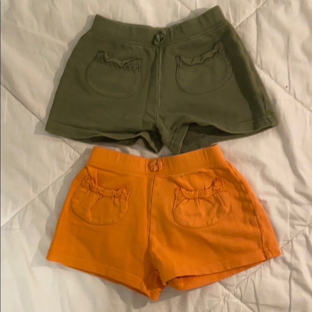 Gymboree summer set 2t - Picture 3 of 6